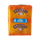 Shop Wright'S Coal Tar Soap 4 Pack