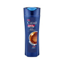 Shop Clear Men Anti-Dandruff Anti-Hairfall Shampoo, 320ml (Imported)