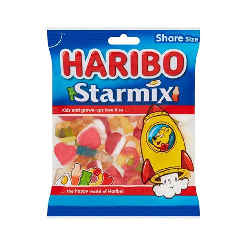 Shop Haribo Starmix, 160 g