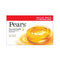 Shop Pears Pure And Gentle Soap With Natural Oils 125g (Pack Of 3)