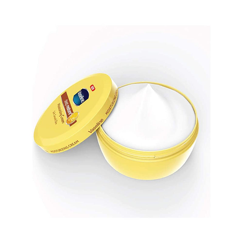Shop Vaseline Deep Restore Moisturizing Cream For Dry Skin, 250ml