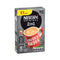 Shop COUGAR Nescafe Original 2 in 1 Fresher & Richer, 6 Mugs