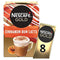 Shop Nescafe Gold Cinnamon Bun 8 Sachets, 156g