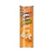 Shop Pringles Potato Chips, Cheddar Cheese, 169g