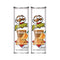 Shop Pringles Pizza Potato Chips, 158g (Pack of 2) Imported