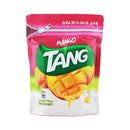 Shop Tang Mango Drink Powder Resealable Pouch, 500 Gram