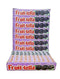 Shop Fruittella Blackcurrant Flavour Chewy Candy 20 Stick Box ( 20 X 36g ), 720g