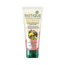 Shop Biotique Bio White Advanced Fairness Face Wash, 50ml