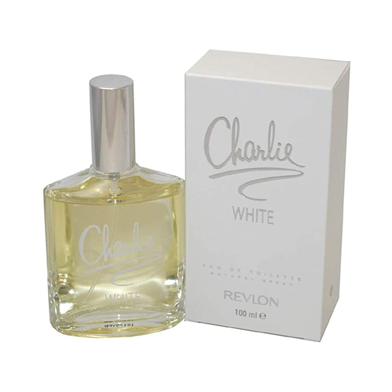 Charlie sales parfum revlon