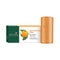 Shop Biotique Bio Orange Peel Revitalizing Body Soap, 150g