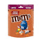 Shop M&M Crunchy Caramel Pouch 149g
