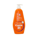 Shop Creme 21 Ultra Dry Skin Body Lotion 600ml