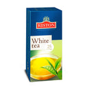 Shop Riston White Tea 25 Tea Bags, 50g
