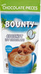 Shop Bounty Coconut Hot Chocolate 140g