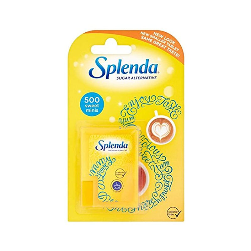 Shop Splenda Sugar Alternative, 7.5 g