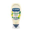 Shop Hellmann's Vegan Mayonnaise, 394 g
