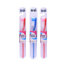 Shop Golden Dragon Soft Toothbrush (Assorted Color), Pack Of 3