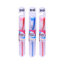 Shop Golden Dragon Soft Toothbrush (Assorted Color), Pack Of 3