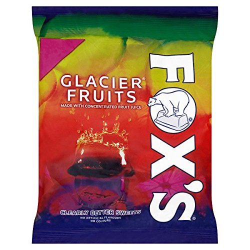 Shop Fox's glacier Fruits, 130g