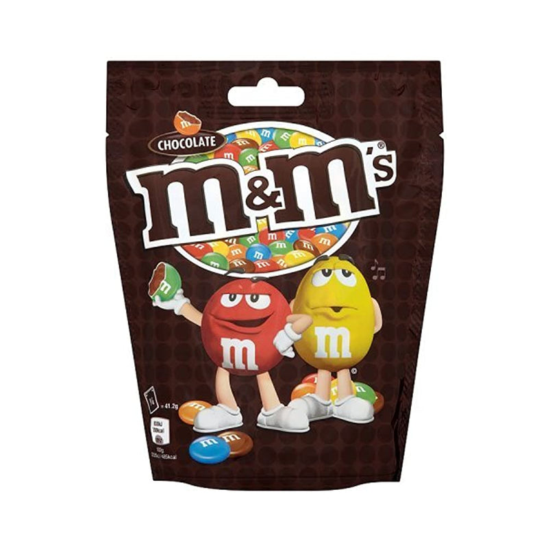 Shop M & M Candy PCH Chocolate, 165g