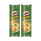 Shop Pringles Jalapeno Potato Chips, 158 g (Pack of 2)