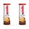 Shop Nutella Biscuits Tube With Hazelnut Chocolate 166g (Pack Of 2)