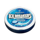 Shop Ice Breakers Coolmint Sugar Free Mints, 42 g