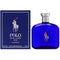 Shop Ralph Lauren Mens Polo Blue Eau De Parfum 125ML For Men