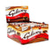 Shop Galaxy Crispy Smooth & Creamy Milk Chocolate 24 Bars Box, 864g