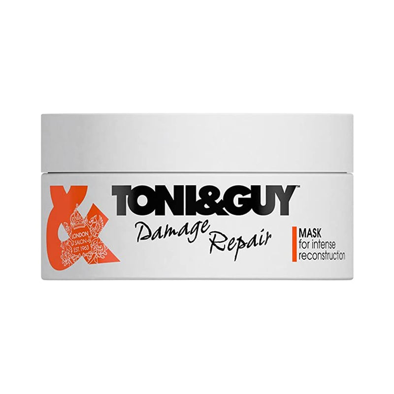 Shop Toniandguy Nourish Reconstruction Hair Mask, 200ml
