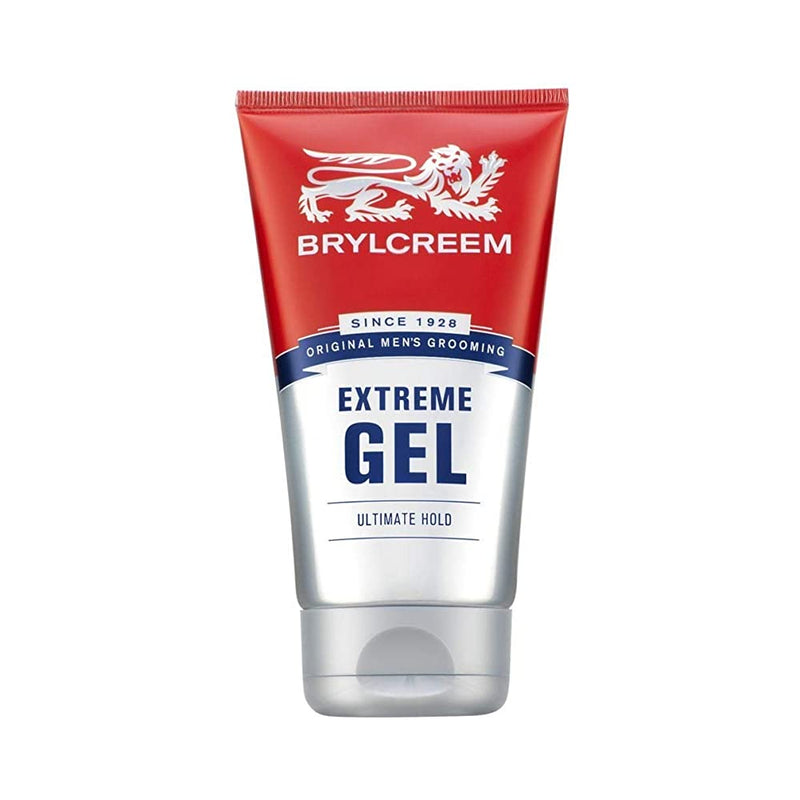 Shop Brylcreem Extreme Hair Gel 150ml