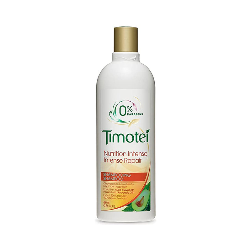 Shop Timotei Shampoo, Intense Repair, 400ml