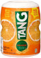 Shop Kraft Tang Orange Drink Mix, 566g