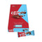 Shop Kitkat Nestle Crunchy Cookie Pieces, 18 x 2 Finger Bars Box, 351 g