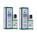 Shop Axe Brand Universal Oil Quick Pain Relief Oil 10ml Pack Of 2