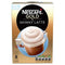 Shop Nestle Nescafe gold Skinny Latte Coffee 8 Mugs, 156g