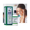 Shop Axe Oil Universal Oil 3ml (Pack of 6)