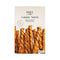 Shop M&S Cheese Twists All Butter Puff Pastry With Gruyere Cheese Sticks 125g