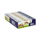 Shop Perfetti Van Melle Milk Flavour Chewy Candy ( Halal ) Box ( 20 X 36g ), 720g