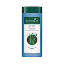 Shop Biotique Bio Kelp Protein Shampoo for Falling Hair Intensive Hair Regrowth Treatment, 180ml