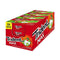 Shop Trident Max Sugar Free Splash Strawberry Lime Flavor 16pcs Gum Box, 352g