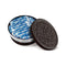 Shop Oreo Chocolate Flavour Sandwich with Vanilla Flavour, 396 g