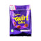 Shop Cadbury Twirl Bites Packet 95g