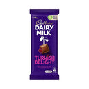 Shop Cadbury Dairy Milk Turkish Delight Jelly Centre Chocolate(Australian Imported),180g