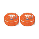 Shop Creme21 All Day Cream , 250ml (Pack Of 2)