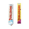Shop Toblerone White Chocolate with Honey and Almond and Raisins Toblerone Chocolate Bar Pouch (Pack of 2)