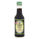 Shop Kikkoman All Purpose Less Salt Soy Sauce, 250 ml