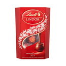 Shop Lindt Lindor Exotic Milk Truffles Chocolate 200GM Gift Box Pack