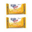 Shop Gery Saluut Malkist Sweet Cheese Cracker Biscuits (Imported),110g (Pack of 2)
