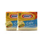 Shop Kraft Light Cheese Slices, 10 Slices, 2 x 200 g